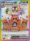 Palossand ex