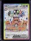 Palossand ex
