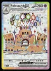 Palossand ex