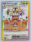 Palossand ex