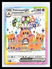 Palossand ex