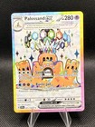 Palossand ex