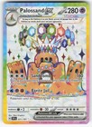 Palossand ex