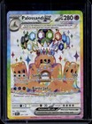 Palossand ex