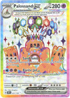 Palossand ex
