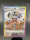 Palossand ex
