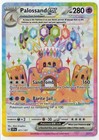 Palossand ex
