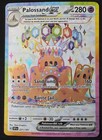 Palossand ex