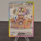 Palossand ex
