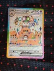 Palossand ex
