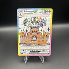 Palossand ex