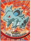 Nidorina