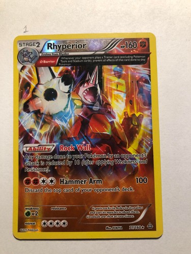 Rhyperior