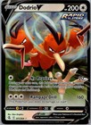 Dodrio V
