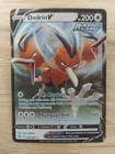 Dodrio V