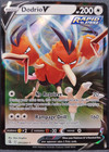 Dodrio V