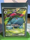 Venusaur ex