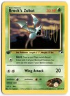 Brock's Zubat