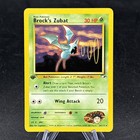 Brock's Zubat
