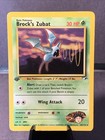 Brock's Zubat
