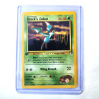 Brock's Zubat