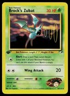 Brock's Zubat