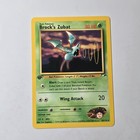 Brock's Zubat