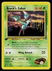Brock's Zubat