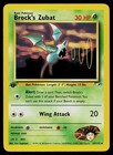 Brock's Zubat