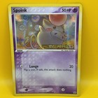 Spoink