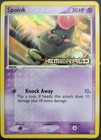 Spoink