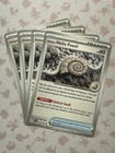 Antique Helix Fossil
