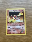 Blaine's Magmar