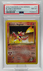 Blaine's Magmar