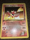 Blaine's Magmar