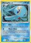 Manaphy