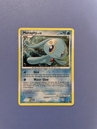 Manaphy