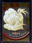 Ninetails