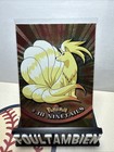 Ninetails