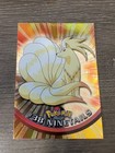 Ninetails