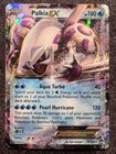 Palkia EX