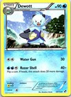 Dewott