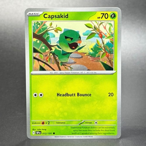 Capsakid