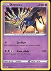Xerneas