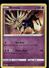 Xerneas