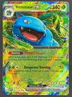 Venusaur ex