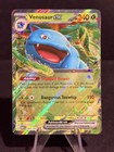 Venusaur ex