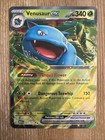 Venusaur ex