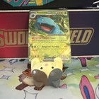 Venusaur ex