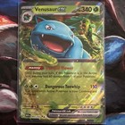 Venusaur ex